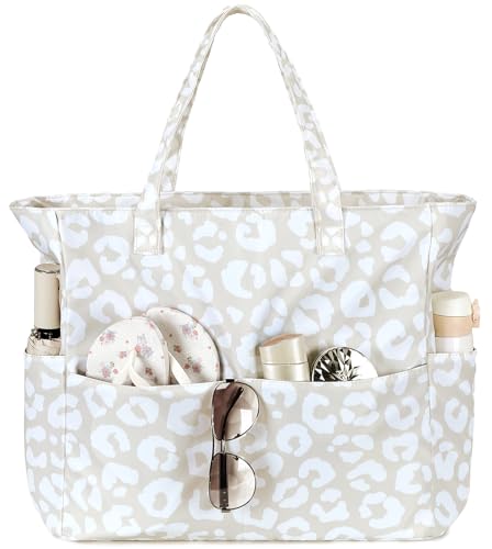 Large Beach Bag for Women