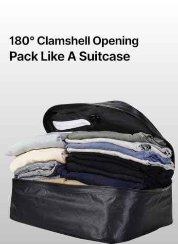 Travel Vacuum Bags with Pump (3 Count)