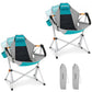 2 Pack Hammock Camping Chair (2 Count)