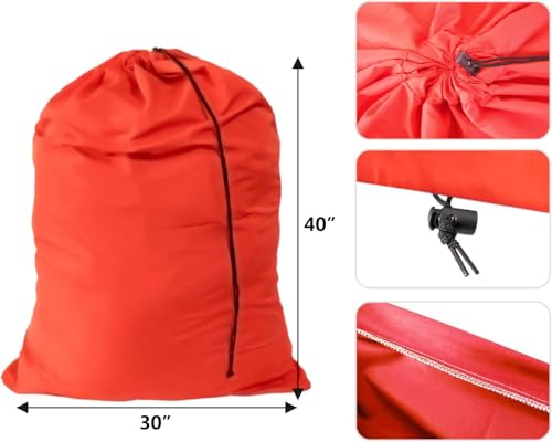Extra Large Laundry Bag (3 Count)