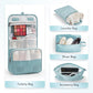 10 Set Compression Packing Cubes for Travel Essentials (10 Count)