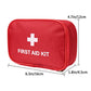 6 Pack Empty First Aid Kit Bag (6 Count)