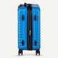 3 Piece Hardside Expandable Travel Luggage Set (3 Count)