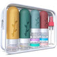 Travel Bottles Kit