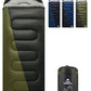 XXL Sleeping Bags for Adults Teens