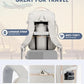 50L Travel Backpack Flight Approved Carry on Backpack