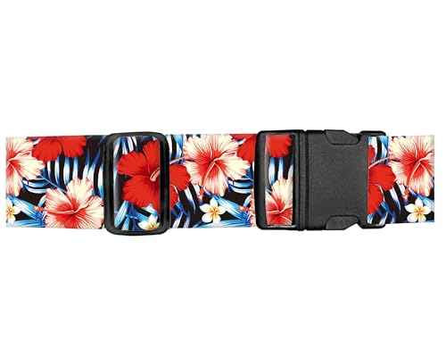 Luggage Straps for Suitcases