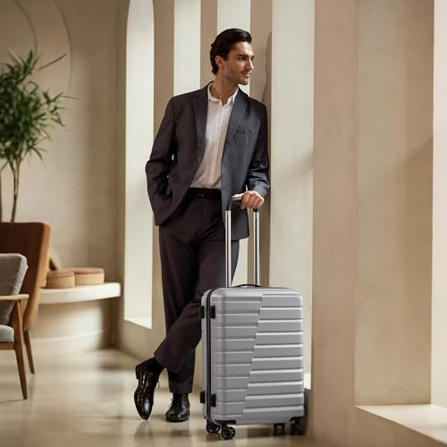 Lightweight Luggage with TSA Lock
