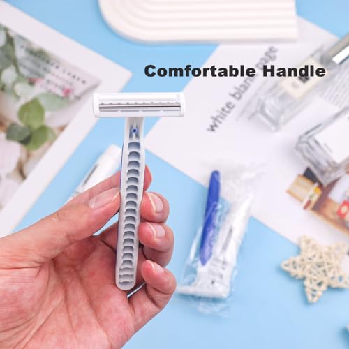 Disposable Razors in Bulk (30 Count)