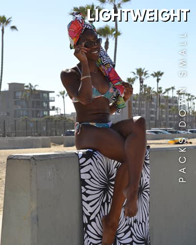 Microfiber Beach Towel