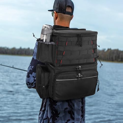 Fishing Backpack for Men