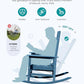 Rocking Chair Outdoor