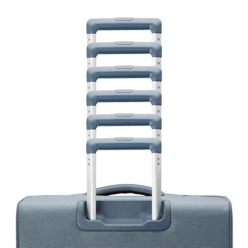 UpLIFT Lightweight Large Checked Softside 3