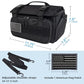 Tactical Travel Gaming Bag Compatible with Nintendo Switch