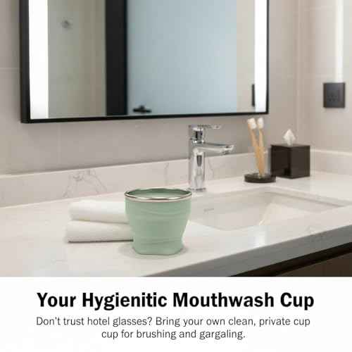 Collapsible Cup 4 (4 Count)