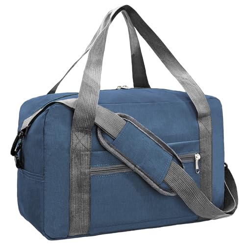 For Spirit Airlines Personal Item Bag 18x14x8 in Underseat Carry