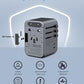 Universal Travel Adapter 35.5W
