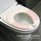 Kids Foldable Toilet Seat with Storage Bag