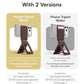 Phone Tripod Stand