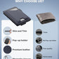 Tactical Wallet for Men Card Holder