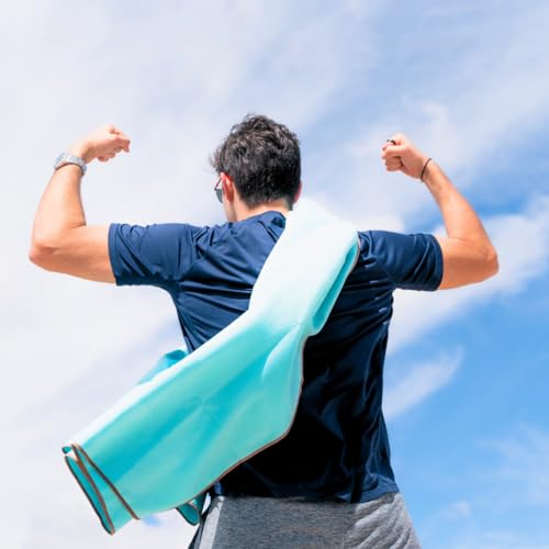 Microfiber Beach Towel
