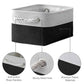 Storage Bins for Shelves