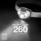 LED Headlamp PRO (2 Count)