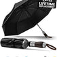 Windproof Travel Umbrella