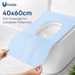 50 Count Disposable Toilet Seat Covers