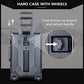 HC 5230 Hard Case with Wheels and Foam
