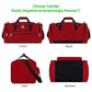 Sports Duffel Bag 20 inch for Travel Gym