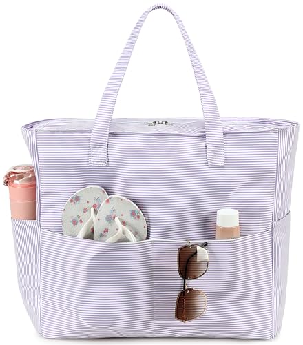 Large Beach Bag for Women