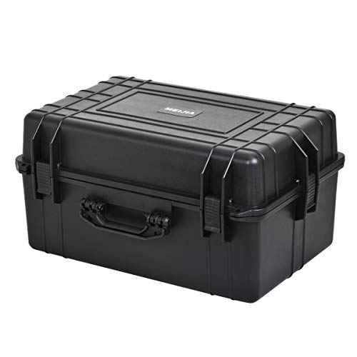All Weather Waterproof Hard Camera Case