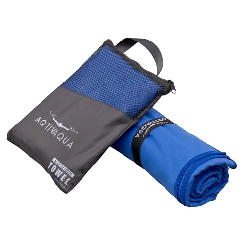 Quick Dry Towel