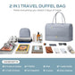 Travel Bag Weekender Bags for Women