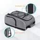 2 Pcs Golf Shoe Bag for Travel