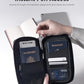 RFID Blocking Passport Holder