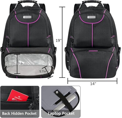 Laptop Backpack