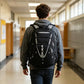 Extra Large Laptop Backpack