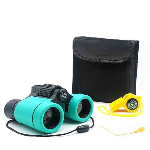 Kids Binoculars Ages 3