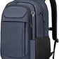 18.4" Large Laptop Backpack