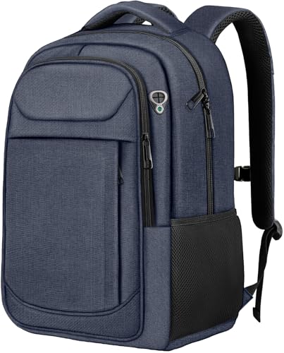 18.4" Large Laptop Backpack