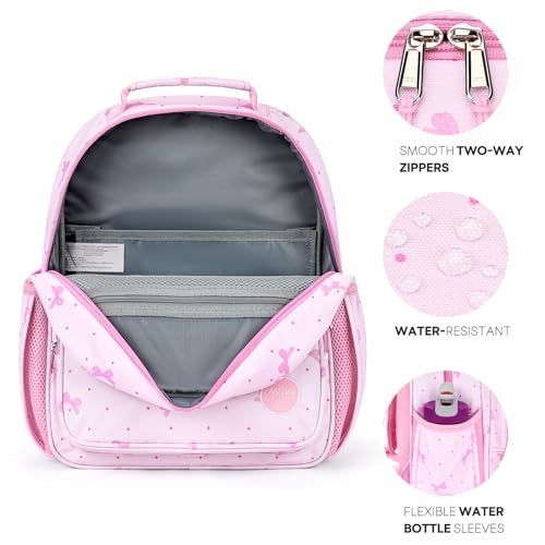 Girls Backpack 5