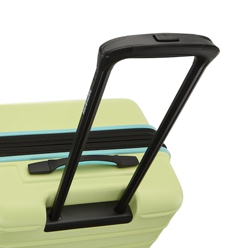 Omni 2 Hardside Expandable Luggage with Spinner Wheels