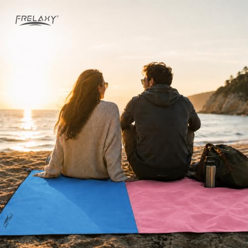 Pocket Picnic Blanket
