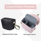 Camera Bag SLR DSLR Canvas Crossbody Camera Case