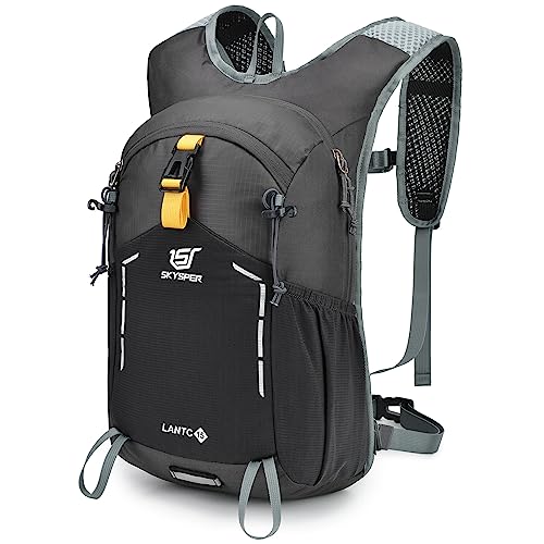 Small Hiking Backpack