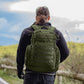 40L Tactical Backpack for Men