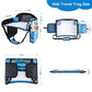 Toddler Car Seat Travel Tray FOR Road Trip Activities