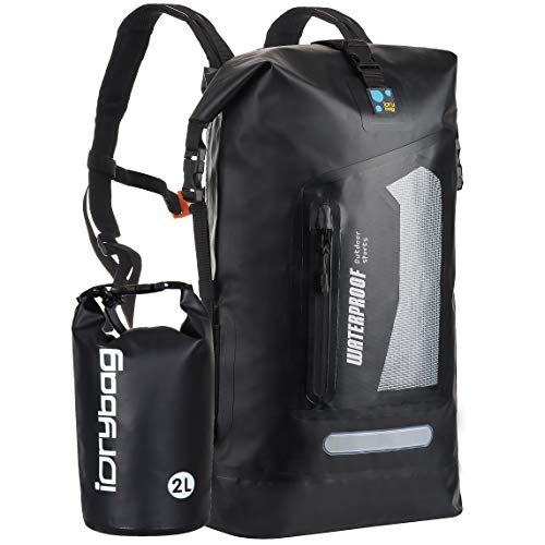 Waterproof Backpack for Men 20L